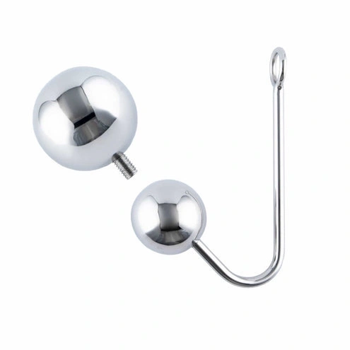 Steel 5299 Hook AllNight BDSM Anal 0801